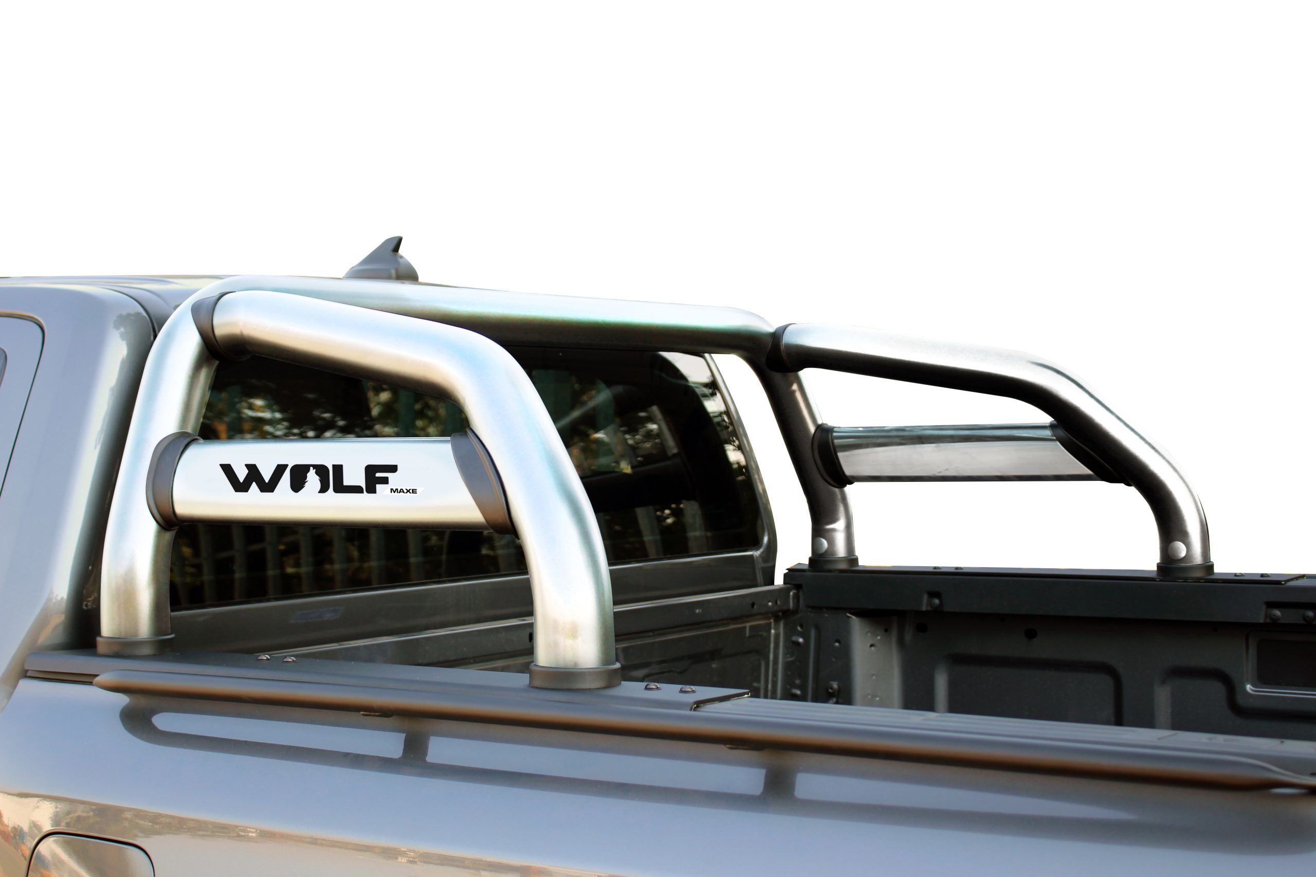 MAXE Volkswagen Amarok Next Ge…