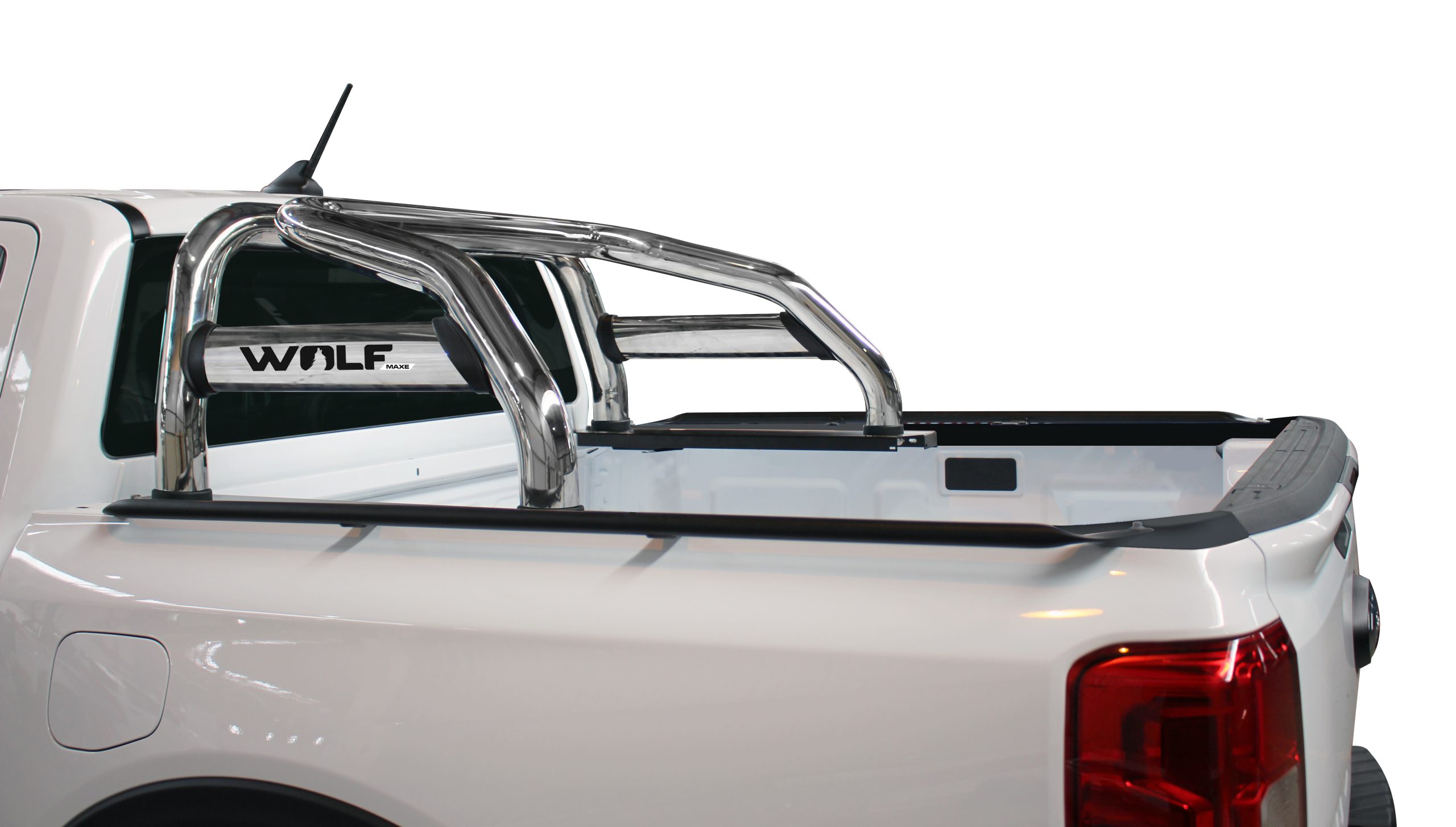 MAXE Volkswagen Amarok Next Ge…