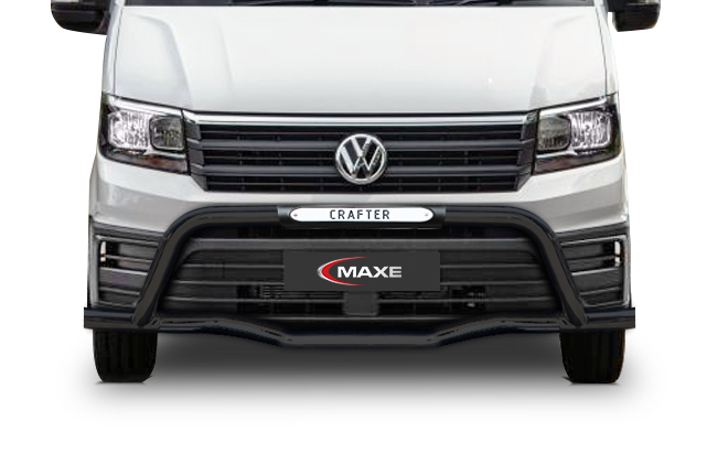 MAXE Volkswagen Crafter Black …