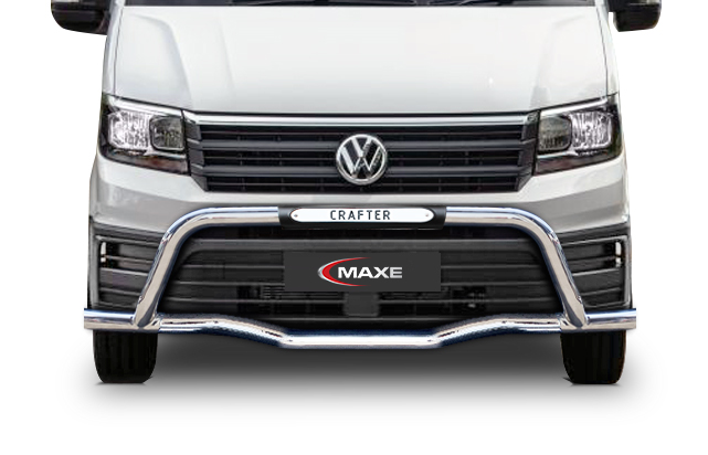 MAXE Volkswagen Crafter Stainl…