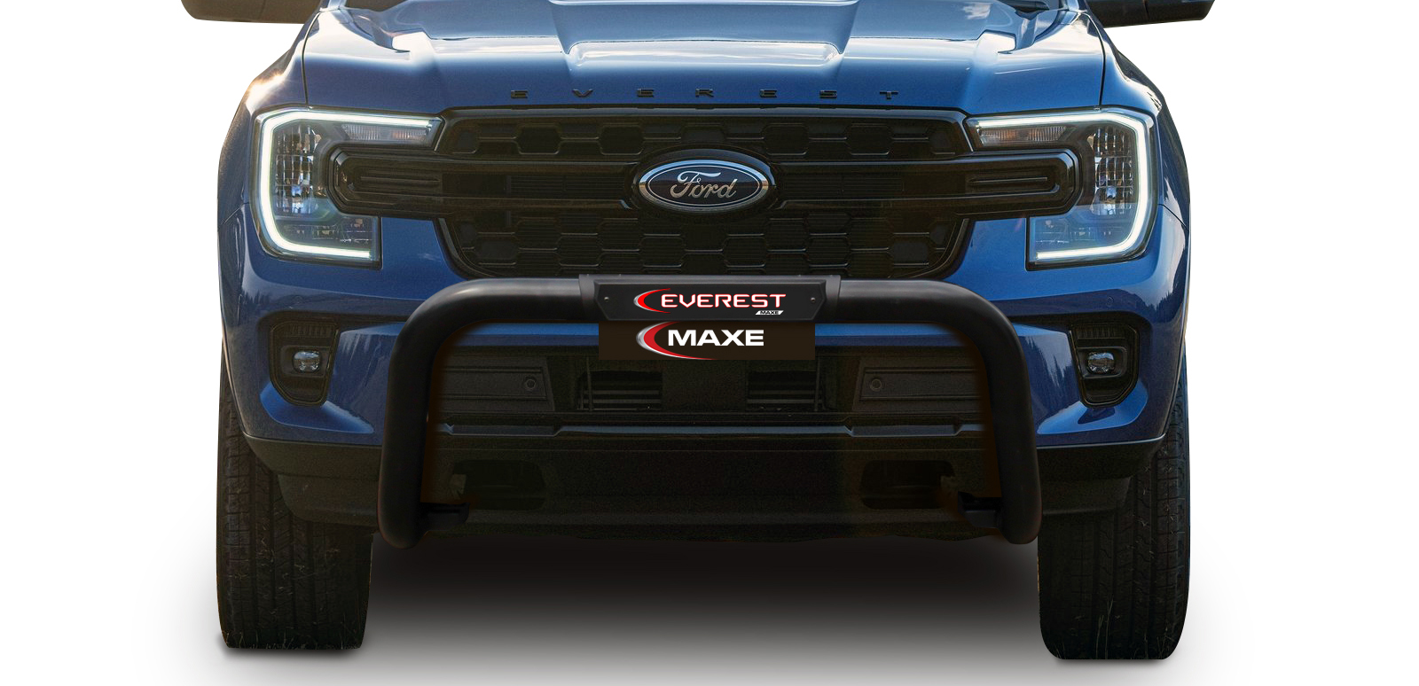 MAXE Ford Everest P703 Black S…