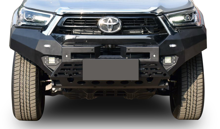 MAXE Bumper Replacement Front …