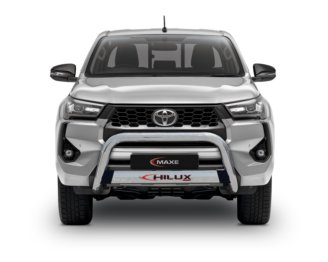 MAXE Toyota Hilux G6D MY2024 P…