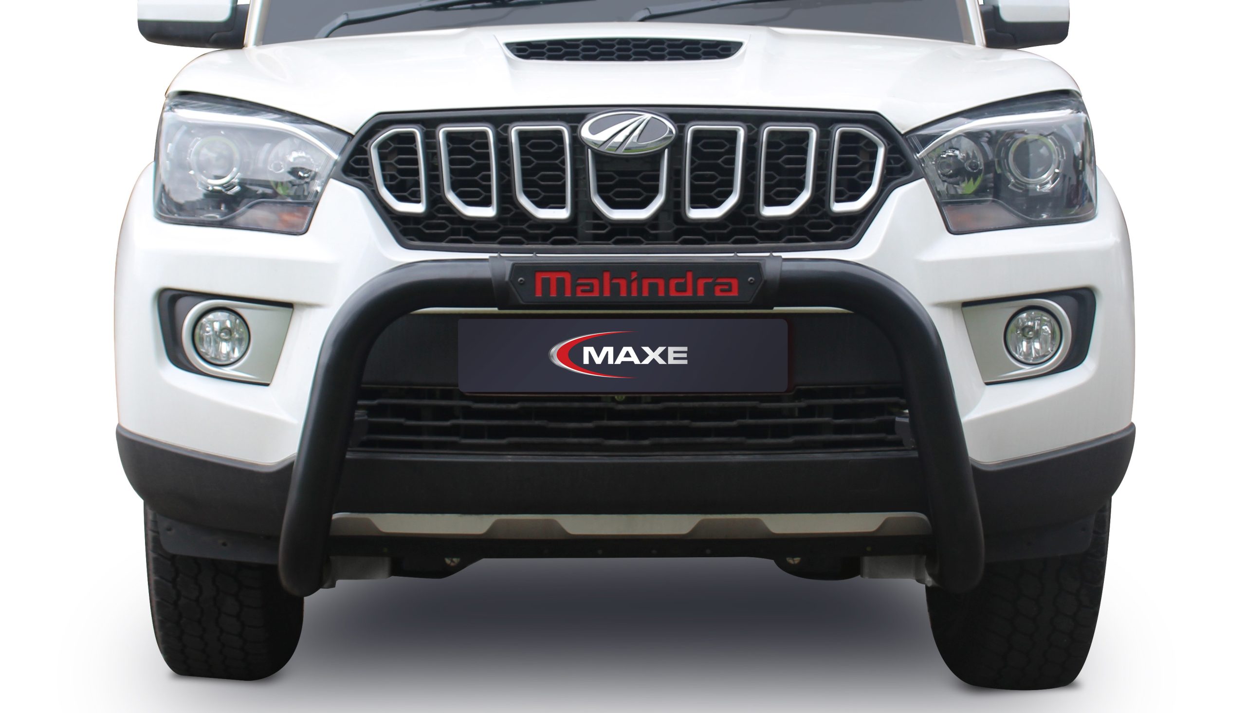 MAXE Mahindra KarooPickUP Blac…