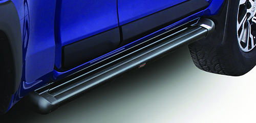MAXE MK4 Isuzu D-Max Gen 6 Mat…