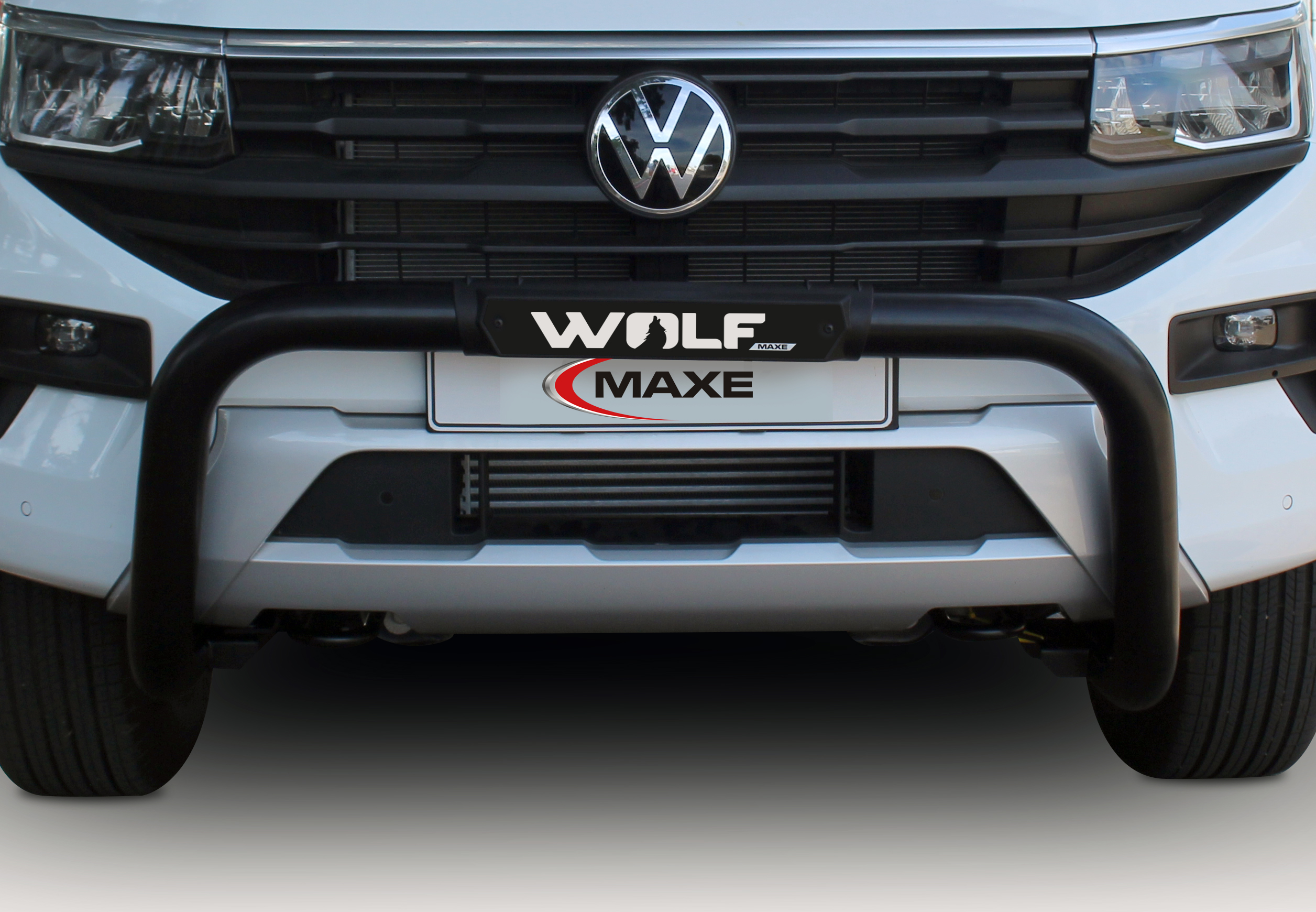 MAXE Volkswagen Amarok Next Ge…