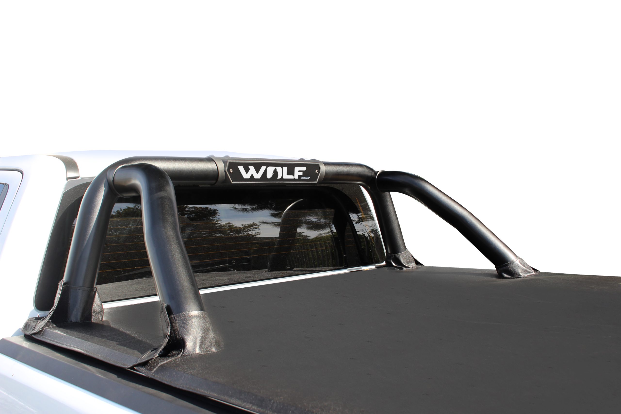 MAXE    	 Volkswagen Amarok Ne…