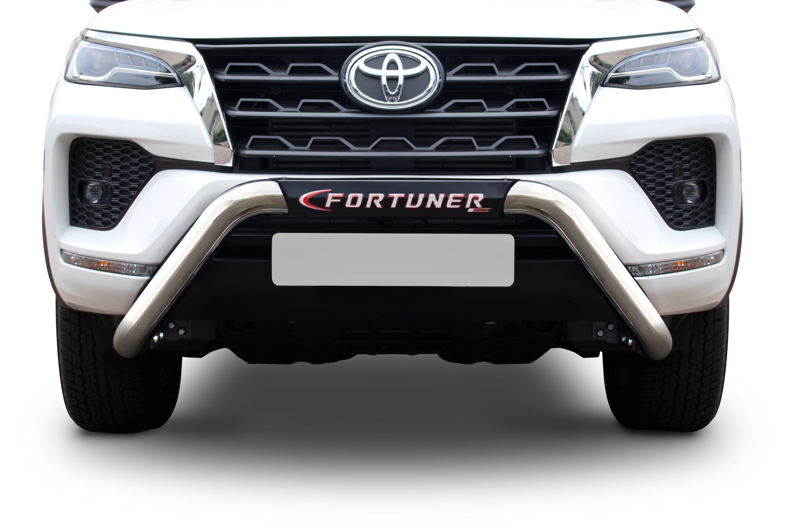MAXE Toyota Fortuner GD6 2020 …