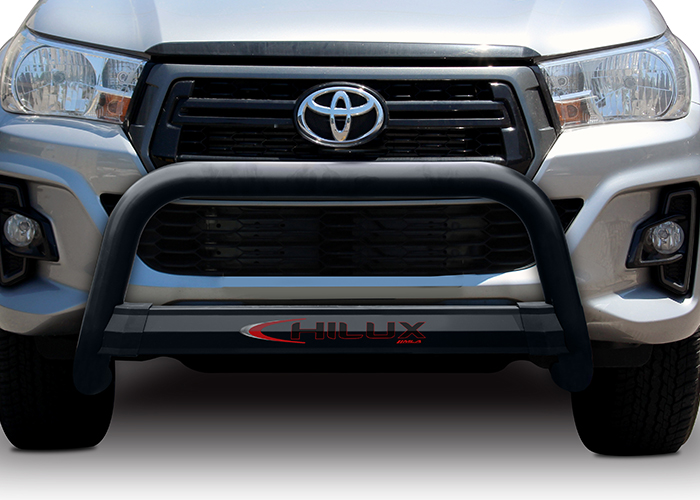 MAXE Toyota Hilux GD6 Nudge Ba…