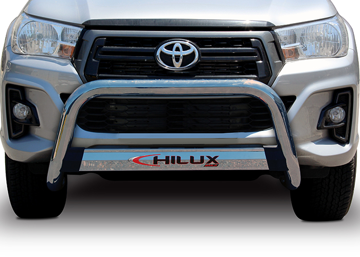 MAXE Toyota Hilux GD6 MLA Hilu…