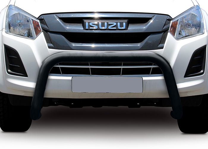 MAXE Isuzu D-Max RT85 Fleet Nu…