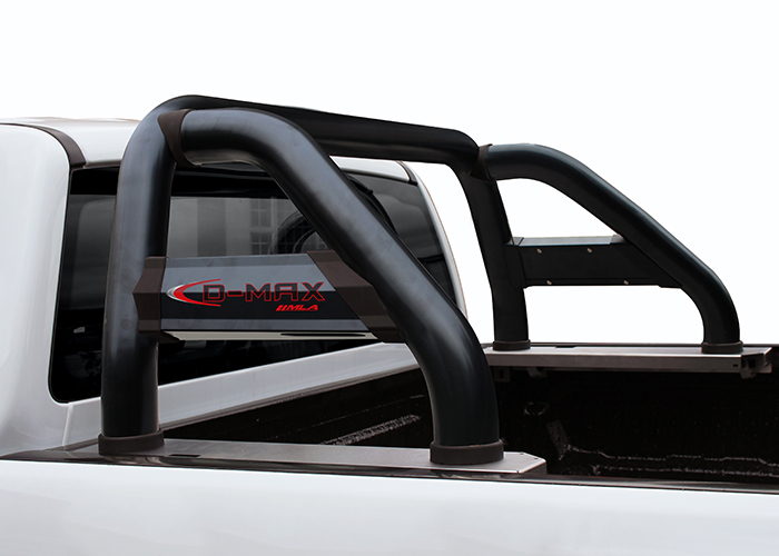 MAXE Isuzu Sport Roll Bar With…