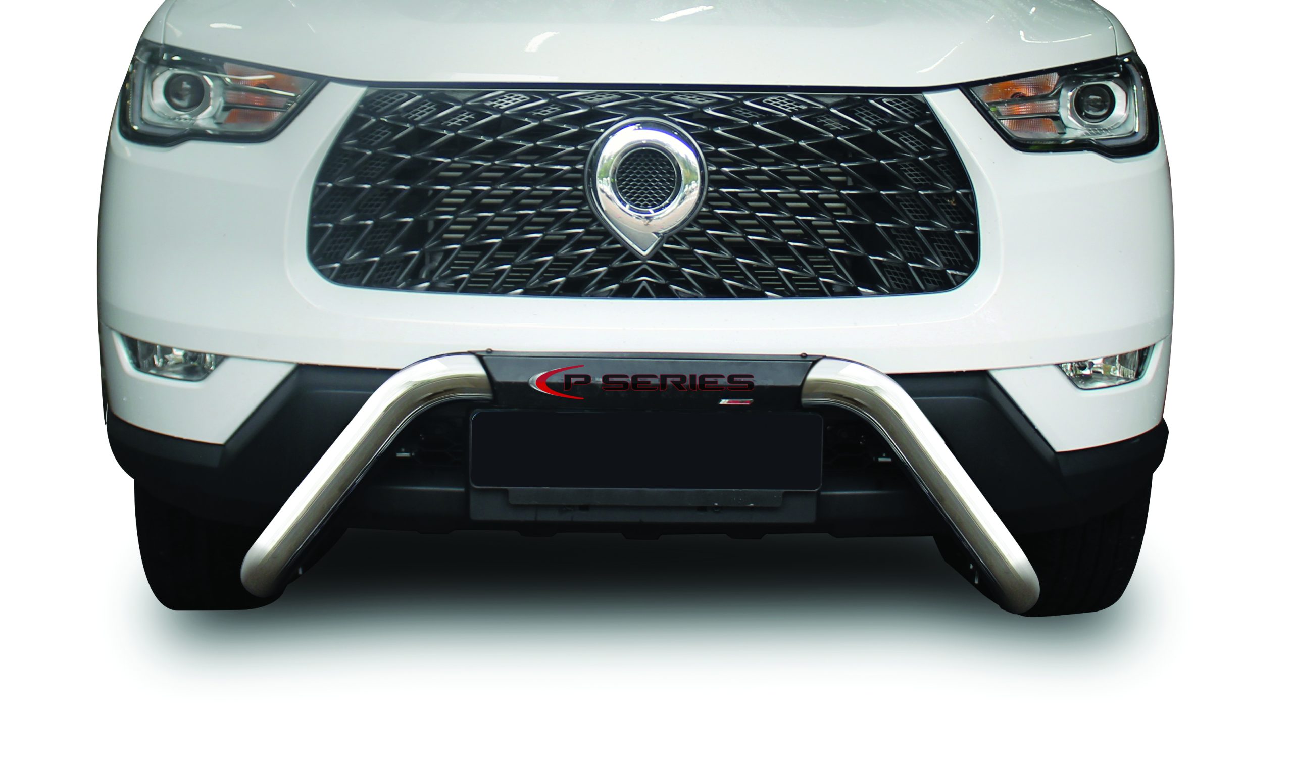 MAXE GWM P-Series MY2021 Polis…
