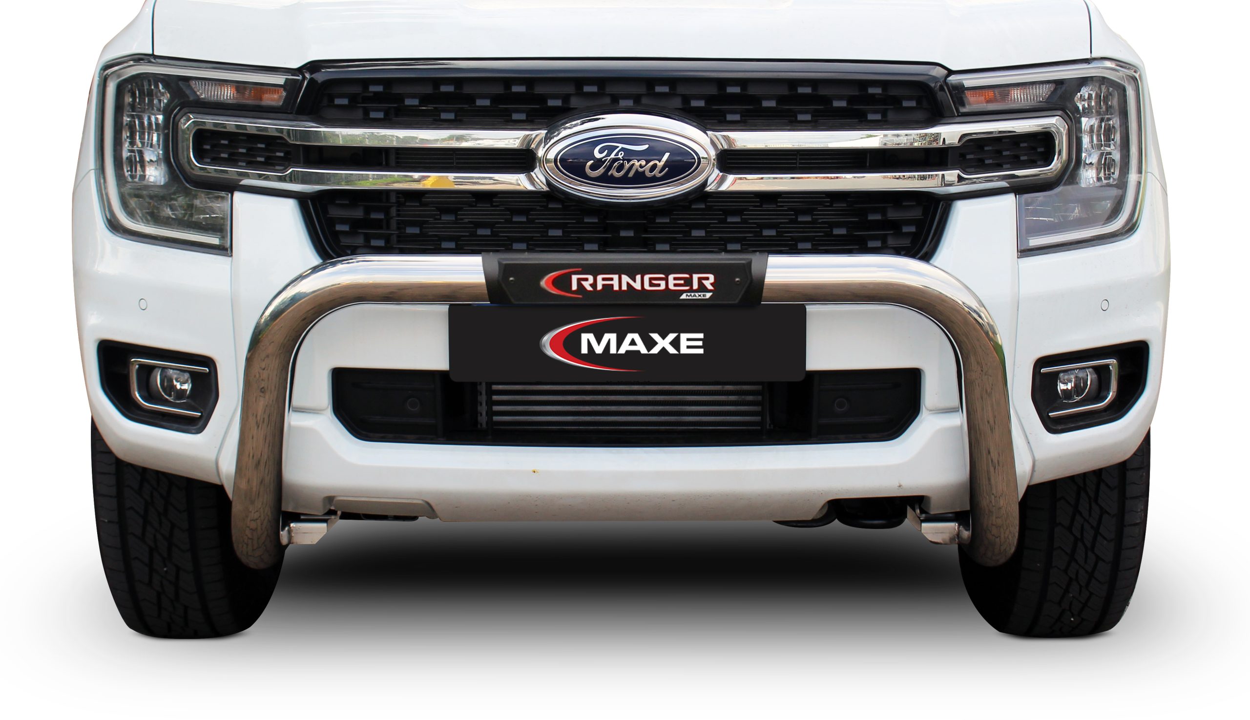MAXE Ford Ranger P703 PDC Frie…