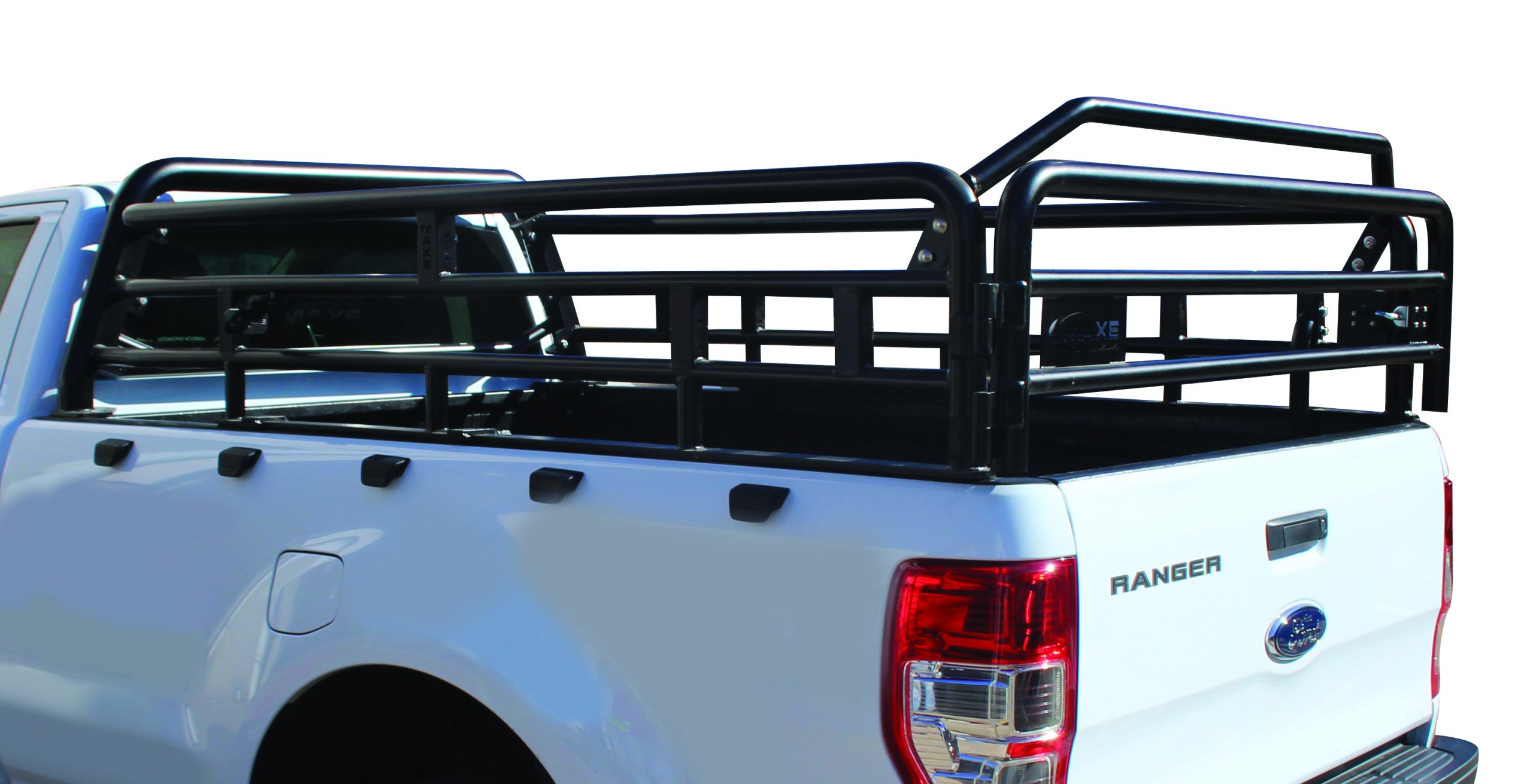 MAXE Ford Ranger Single Cab &#…