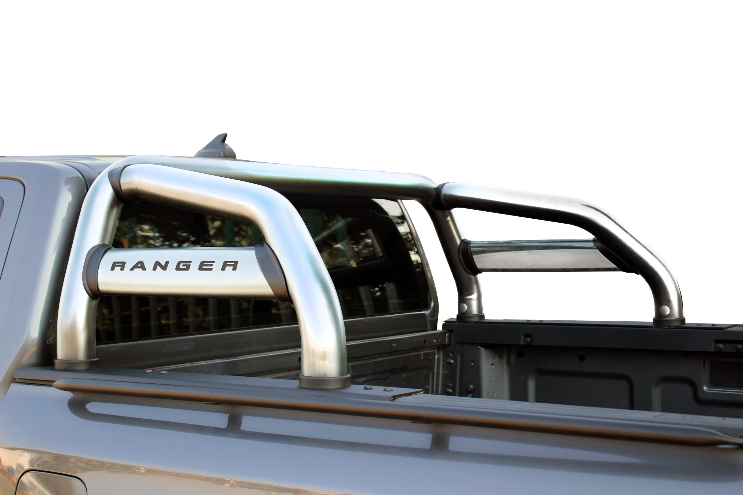 MAXE Ford Ranger P703 Single C…