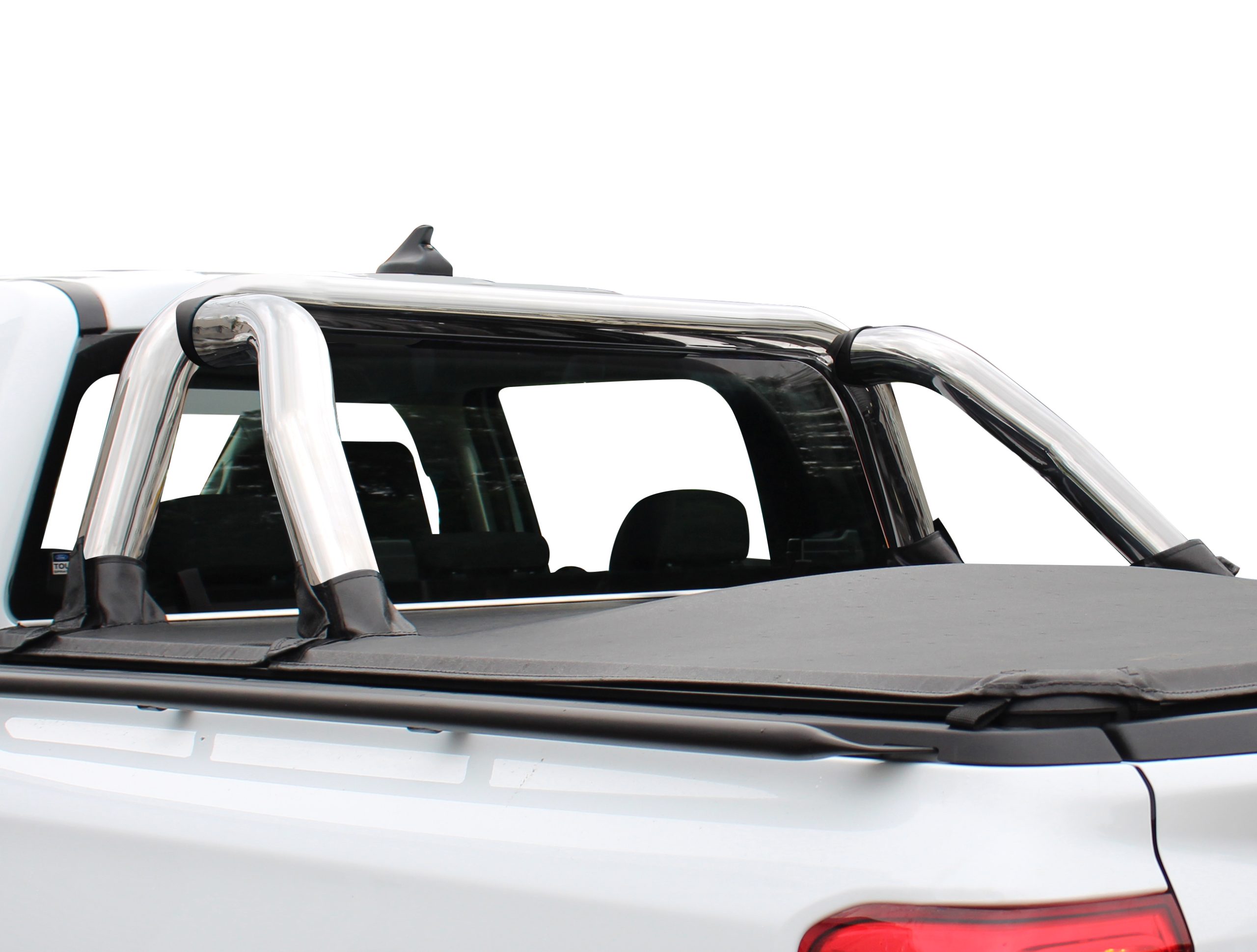 MAXE Ford Ranger P703 X/Cab Po…