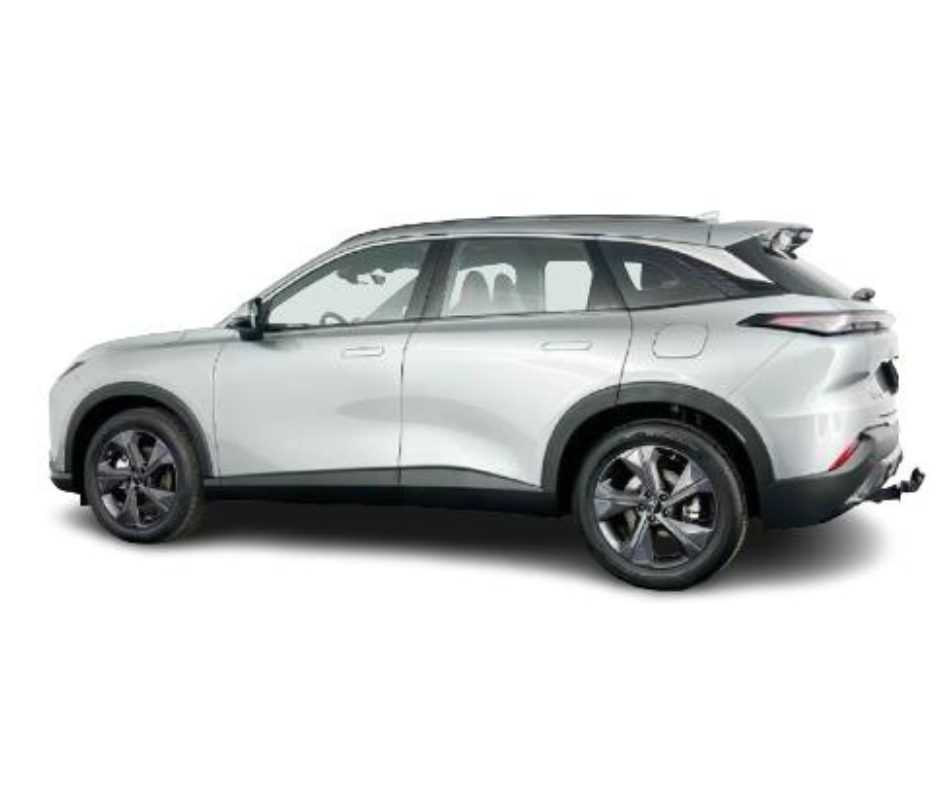 BAIC X55 & Plus Dynamic, …