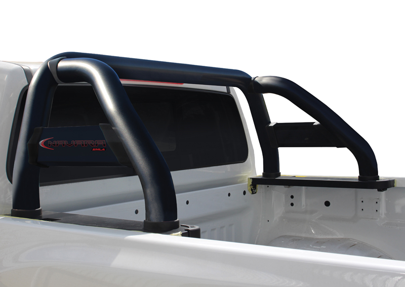 MAXE Nissan Navara MY21 MLA Bl…