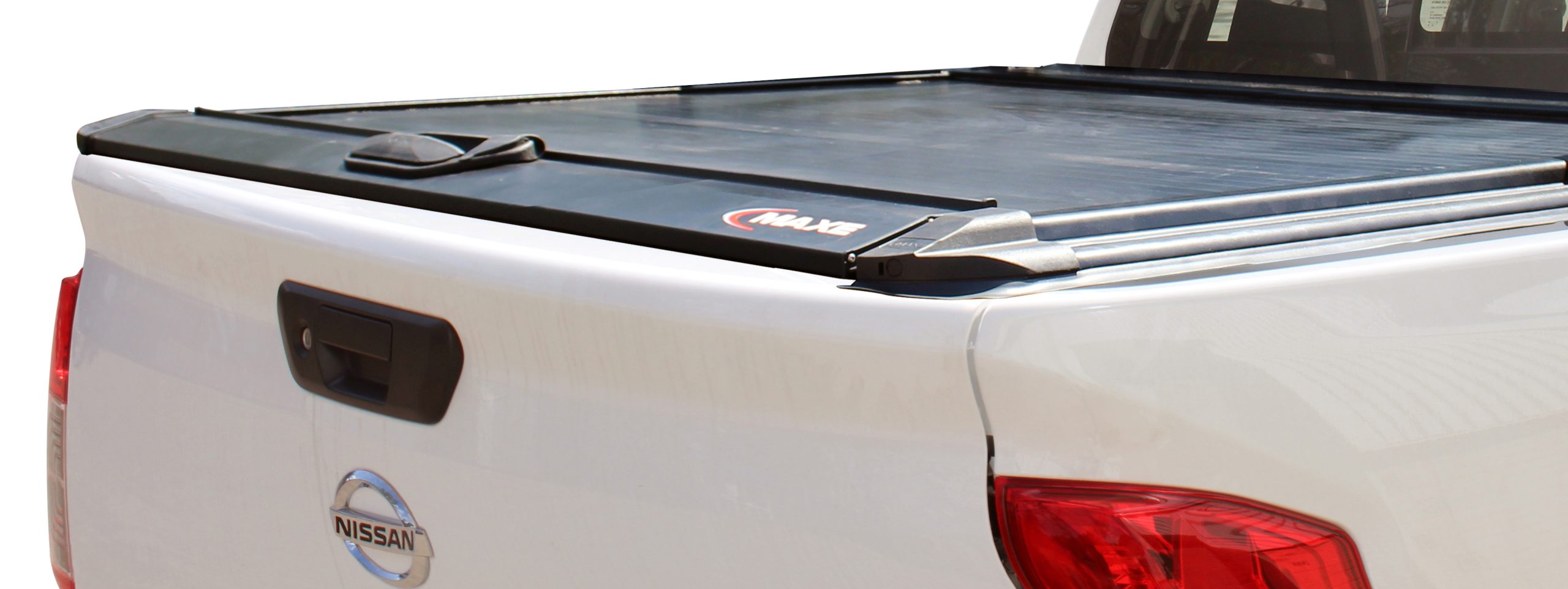 MAXE Nissan Navara MY2021 Doub…