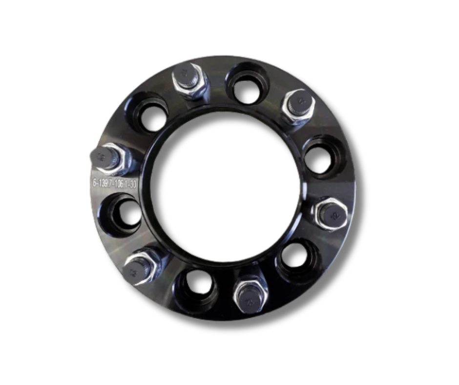 Toyota Hilux Wheel Spacers  6-…