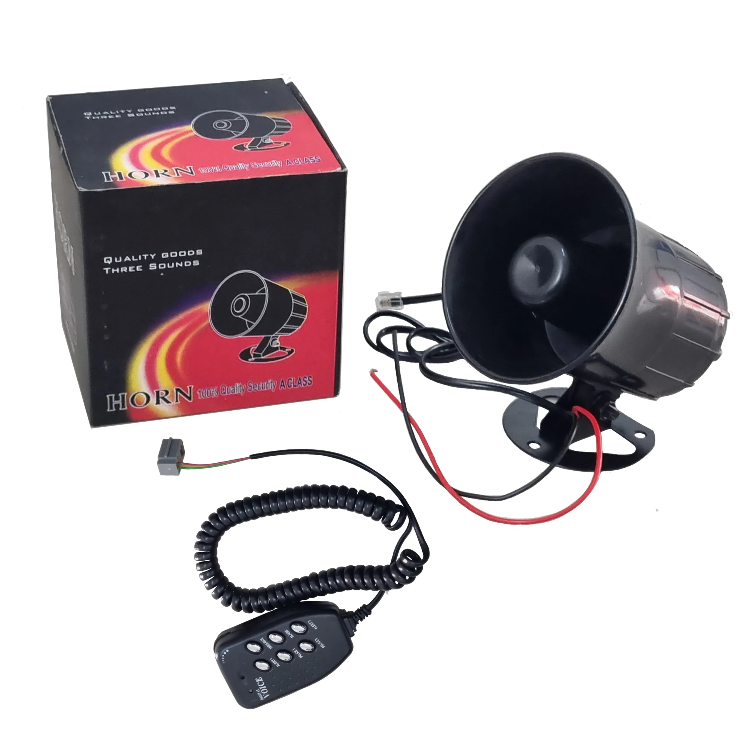 Electric Horn 100W