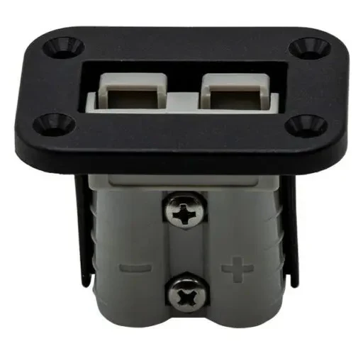 Square Brad Harrison Connector…