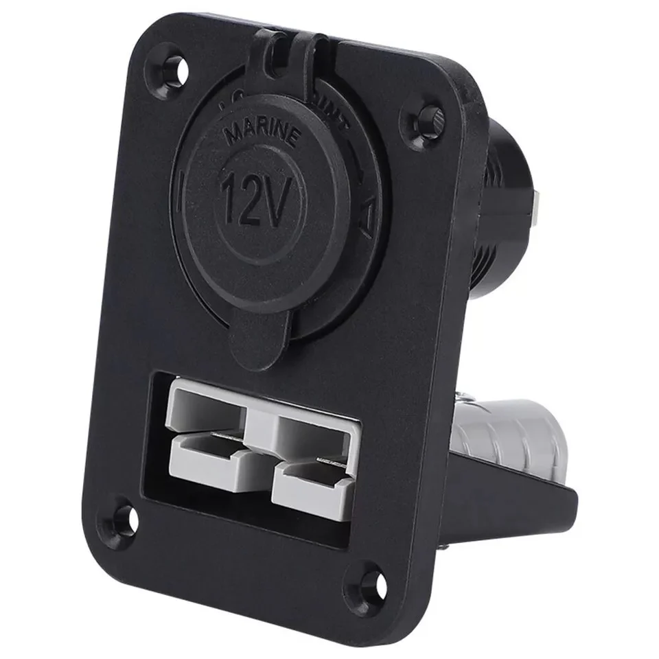 Square Brad Harrison Connector…