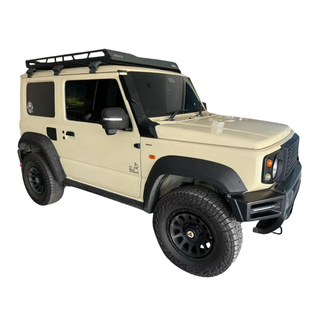 Suzuki Jimny Tech Flow Snorkel