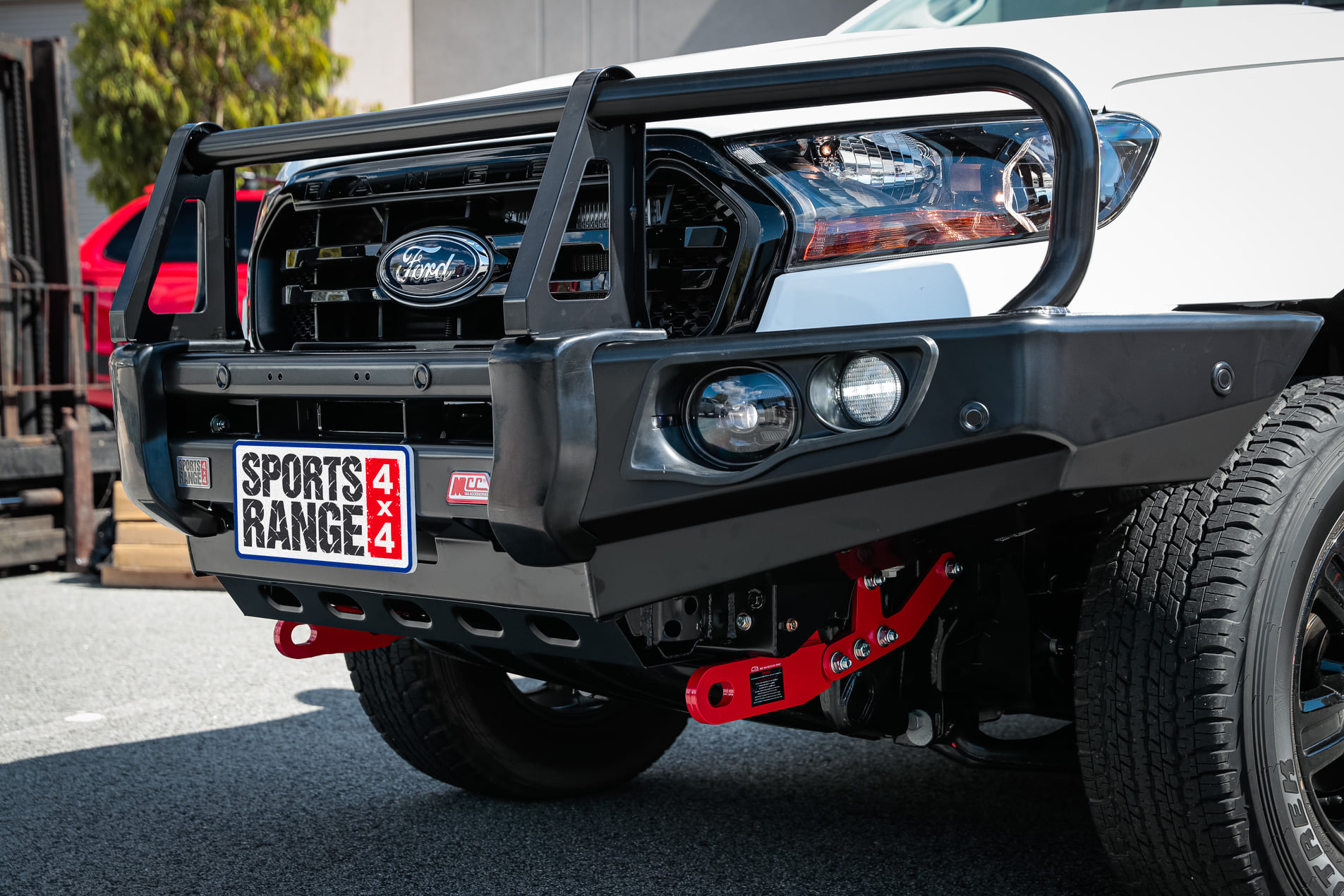 Ford Ranger T7 2016 TO 2023 &#…