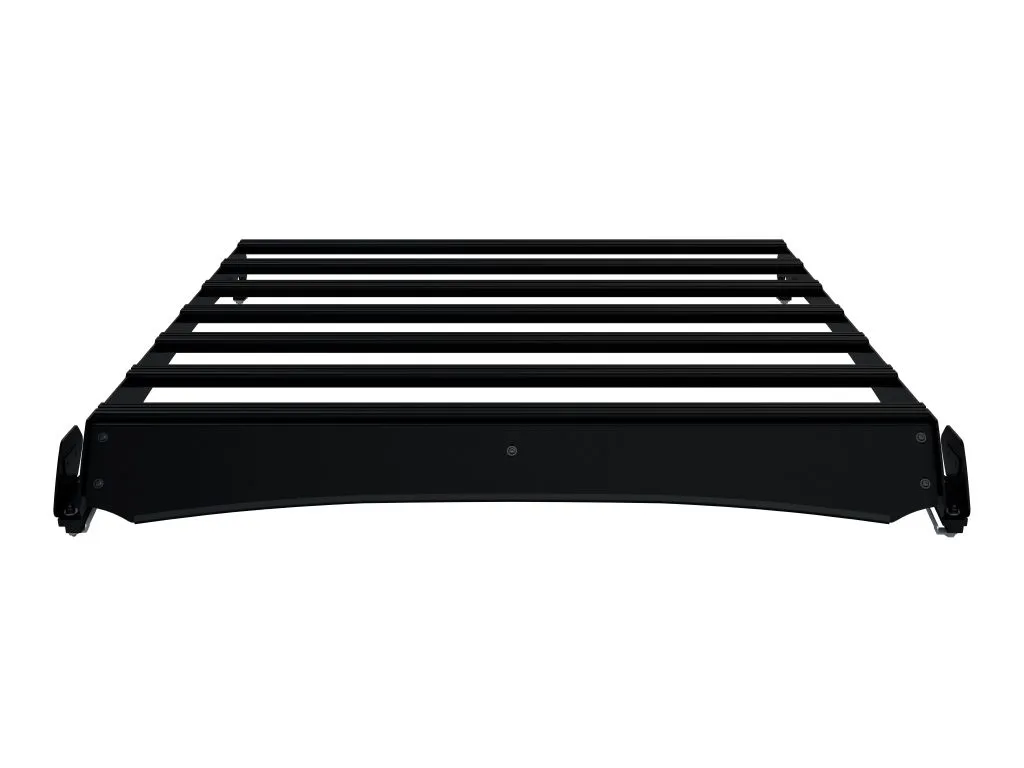 Ford Ranger T6 / Wildtrak / Raptor (2012-2022) Slimsport Roof Rack Kit - Image 5