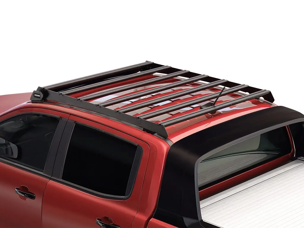 Ford Ranger T6 / Wildtrak / Raptor (2012-2022) Slimsport Roof Rack Kit - Image 2