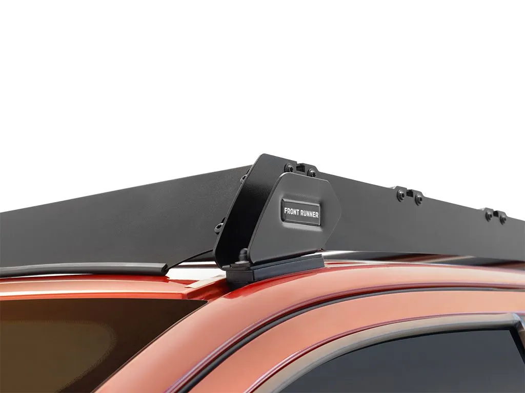 Ford Ranger T6 / Wildtrak / Raptor (2012-2022) Slimsport Roof Rack Kit - Image 3