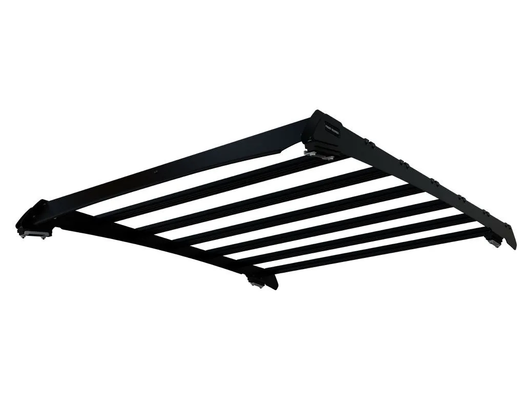 Ford Ranger T6 / Wildtrak / Raptor (2012-2022) Slimsport Roof Rack Kit - Image 4