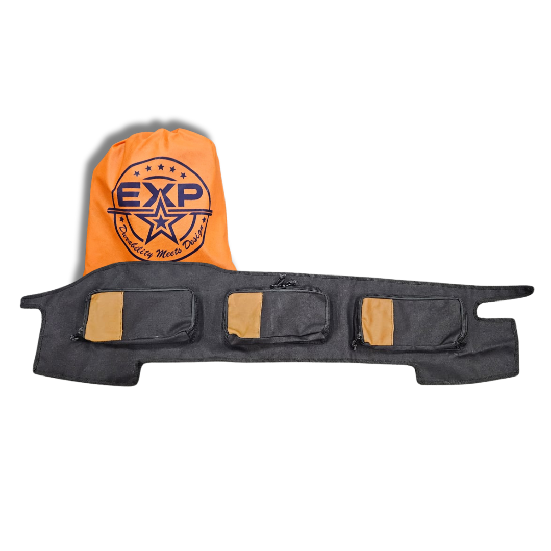 Toyota Hilux GD6 – EXP B…