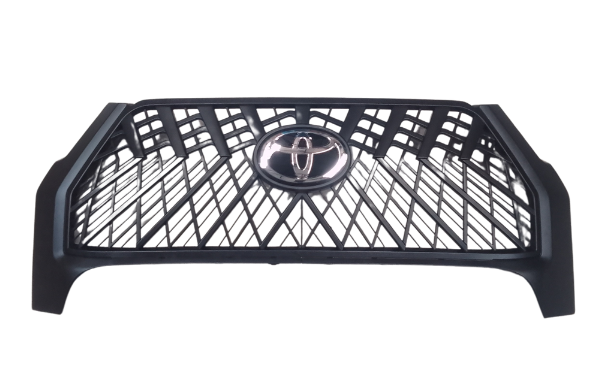 Toyota Hilux (2021) Legend Spe…