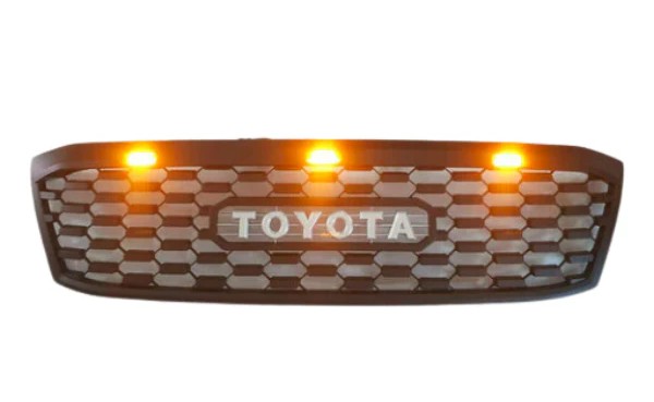 Toyota Hilux Vigo(2005-2010) T…