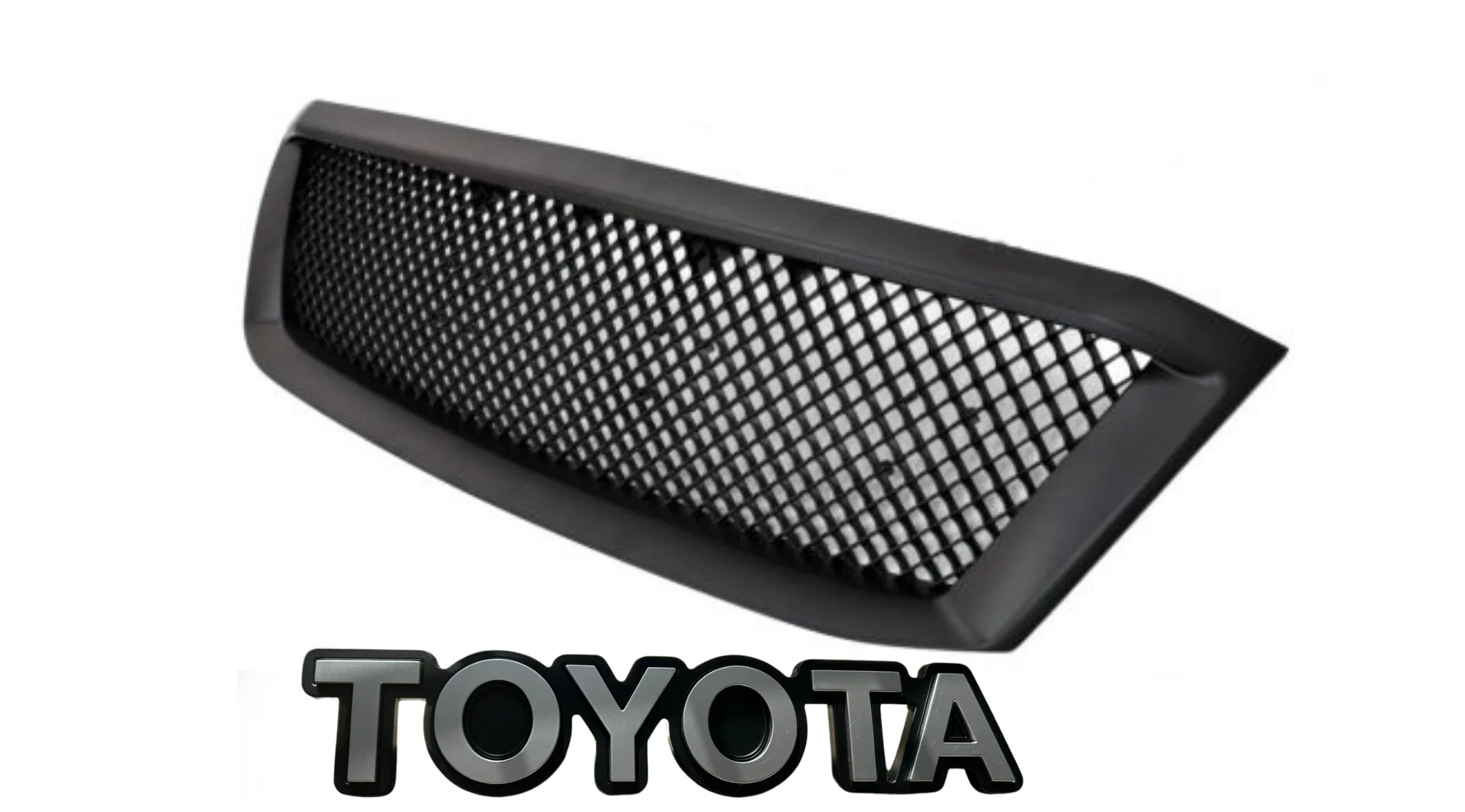 Toyota Hilux Vigo (2005-2011) …