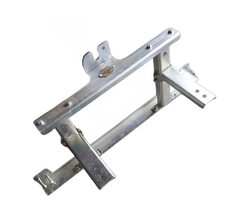 Volkswagen Amarok 2013-2021 Be…