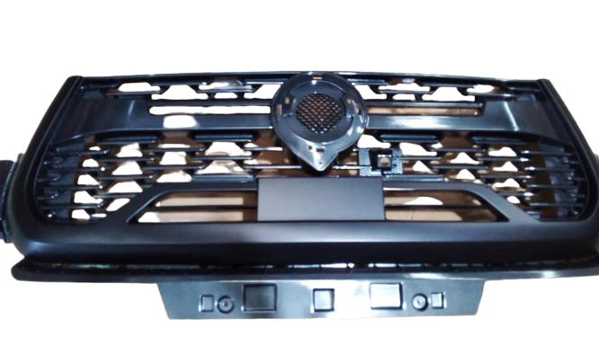 GWM P Series Passenger (2023) Grill