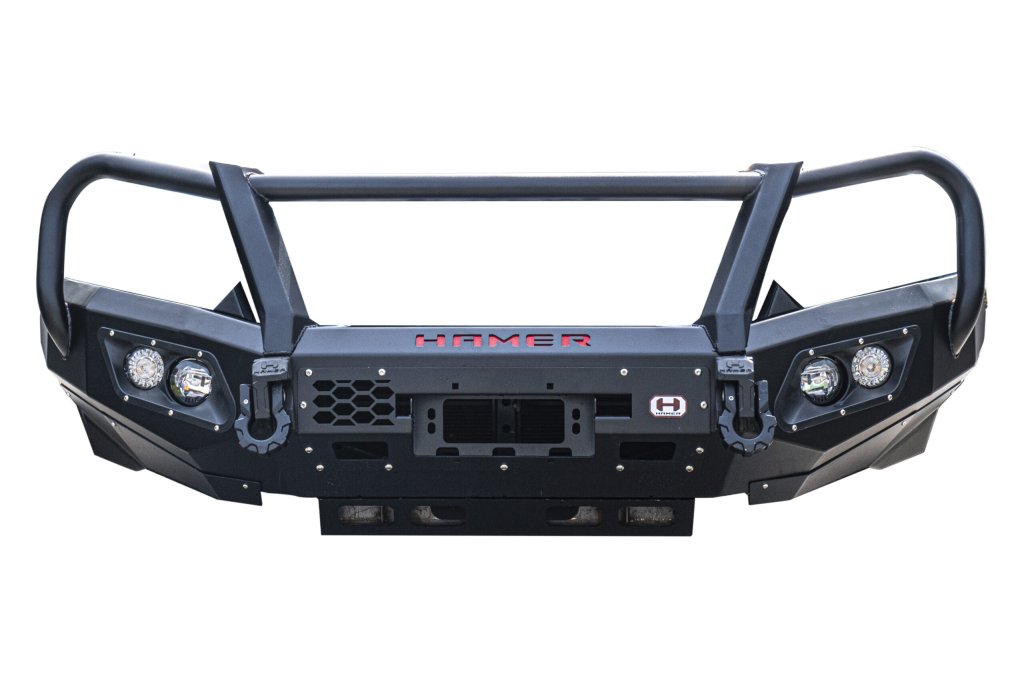 Isuzu D-Max 2017-2021 King Ser…
