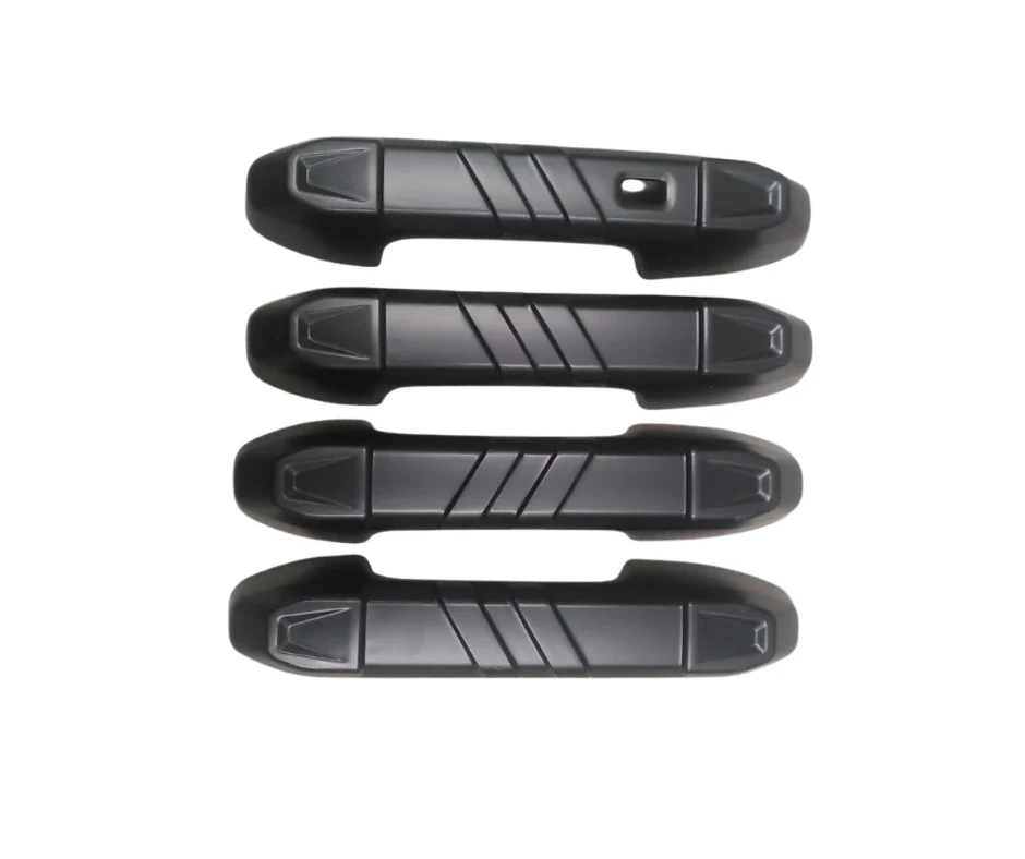 Jetour T1/T2 (2025-On) Door Ha…