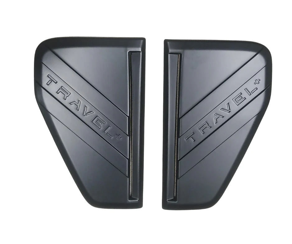 Jetour T2 (2025-On) Side Lamp …