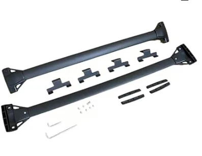 Jetour T2 (2025-On) Cross Bars…