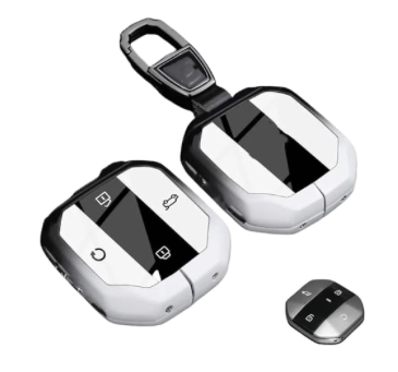 Jetour T1 (2025-On) Key Cover