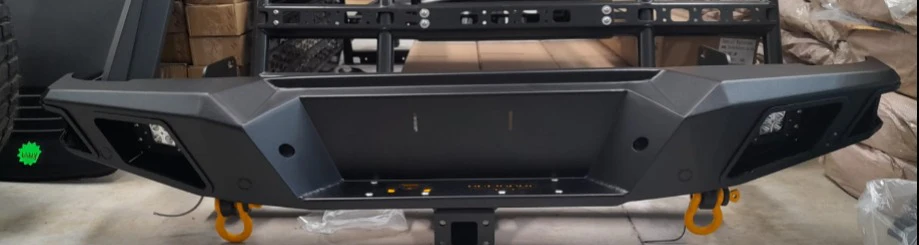 Ford Ranger (2012-2022) Armand…