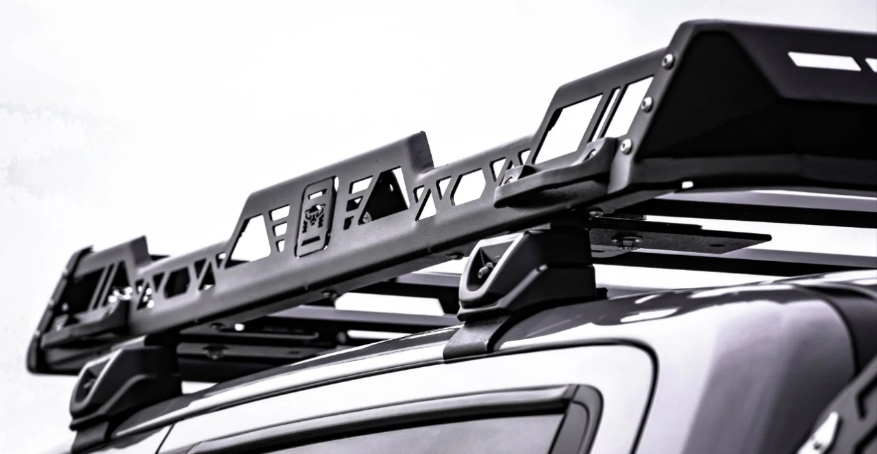 Universal Wargon Armando Rack …