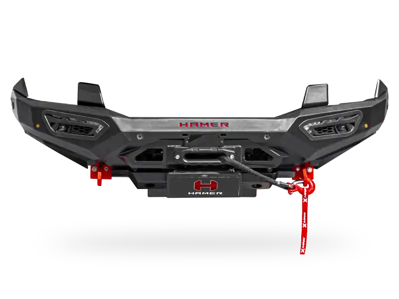 Ford Ranger 2023+ Atlas Series