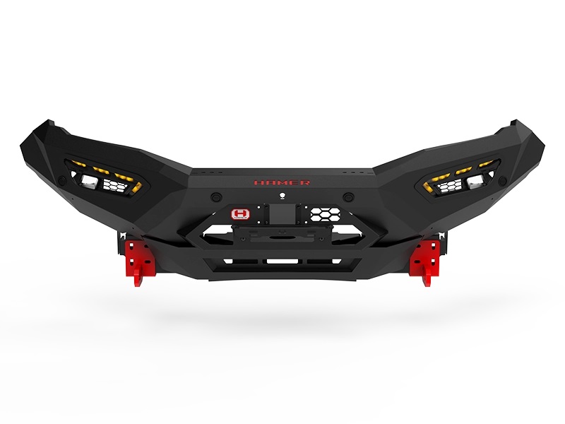 VW Amarok 2023+ Atlas Series