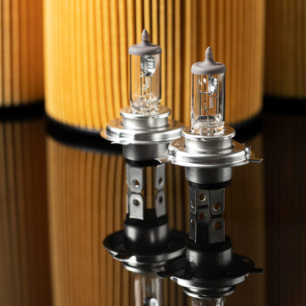 Auto LED Lighting